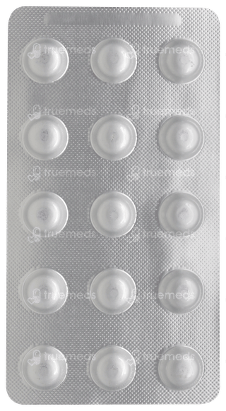 Intafol Tablet 15